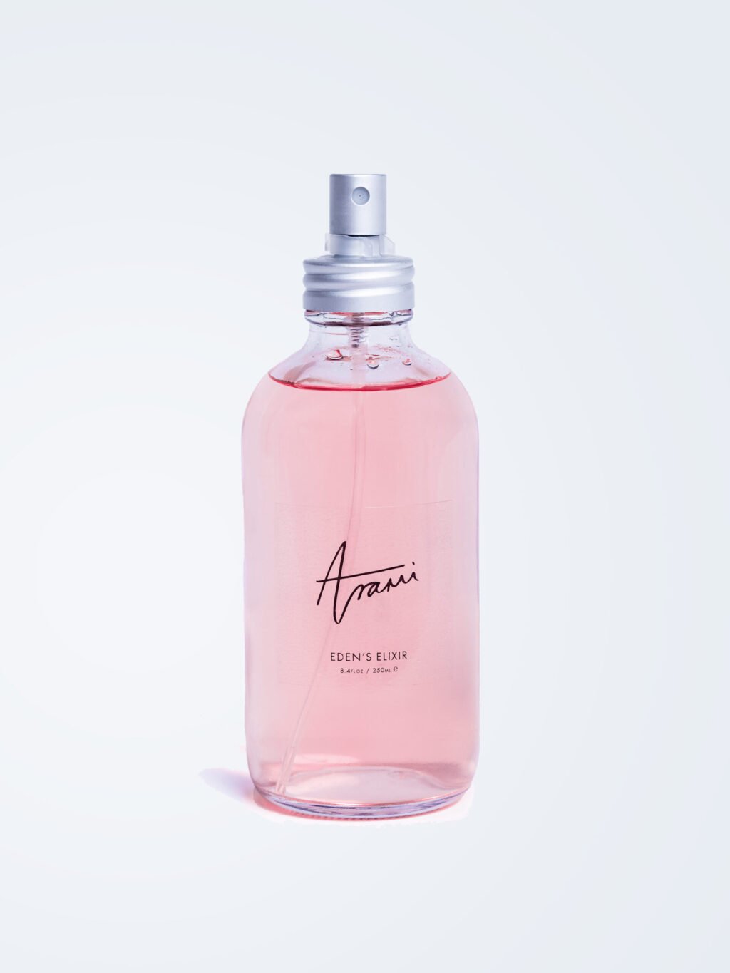 Balancing Rose Water Toner for Face