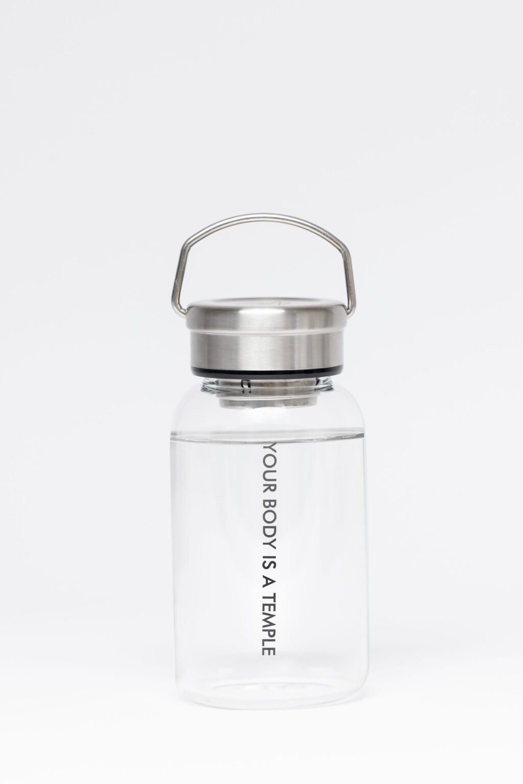 Signature Water Bottle