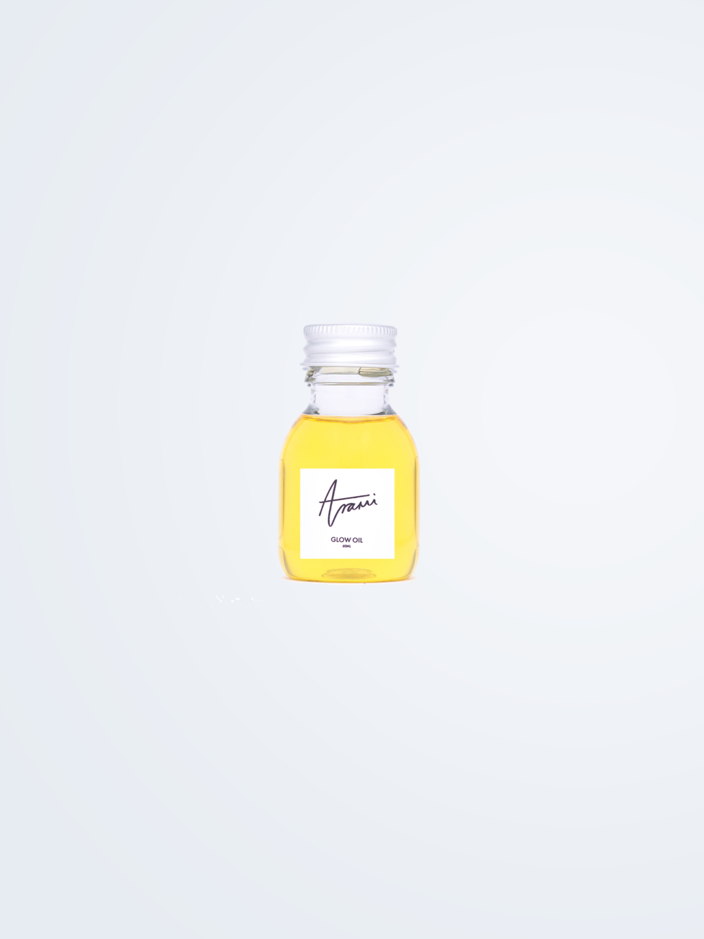 Glow oil. One of our bestsellers for skincare in Arami Essentials