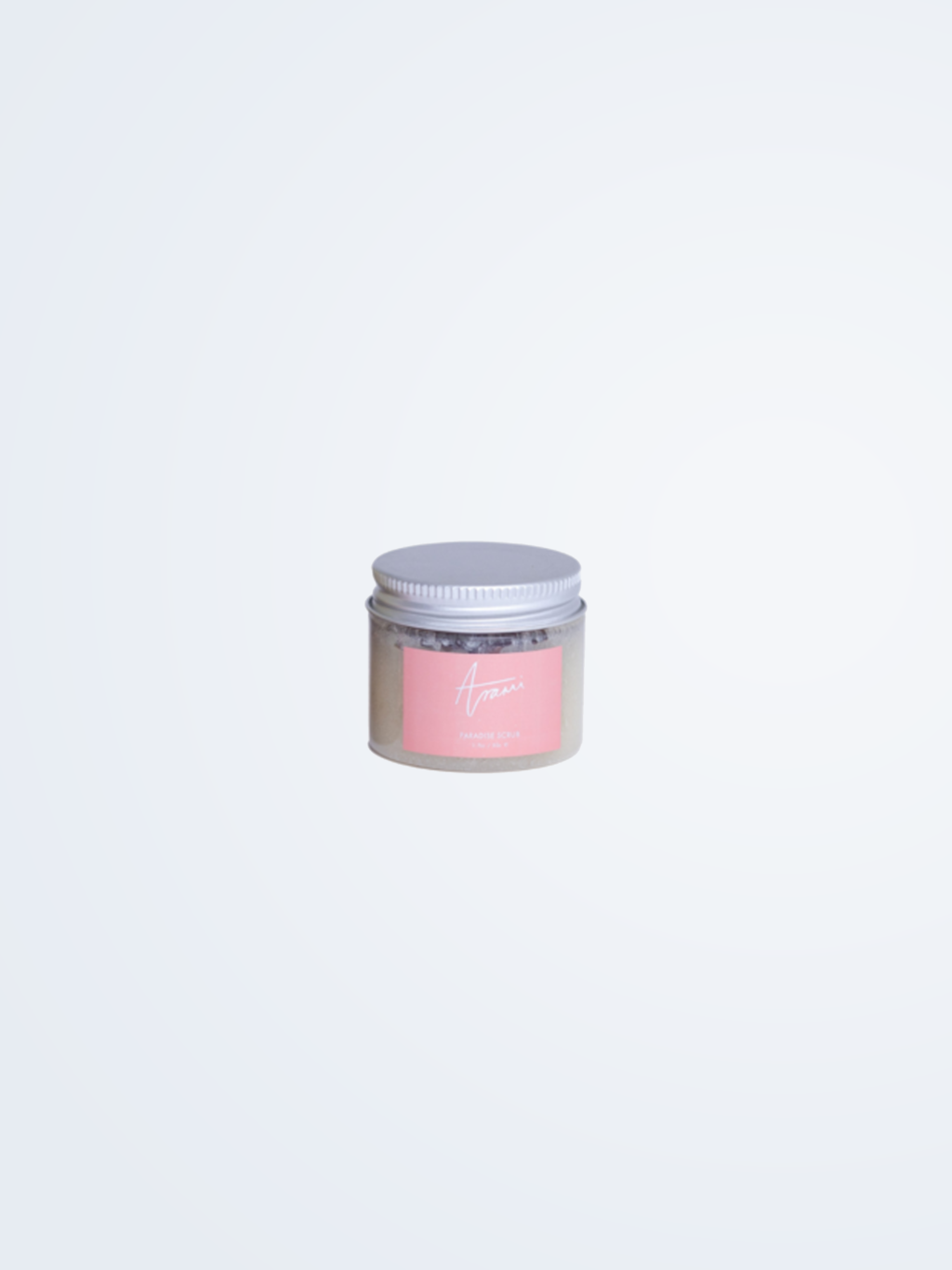 Exfoliating Sugar Scrub for Soft and Supple Lips. Arami