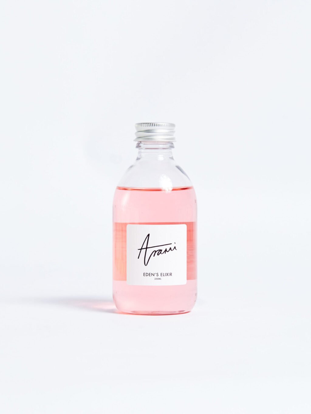 Eden's Elixir. Balancing Rose Water Toner. Skincare.